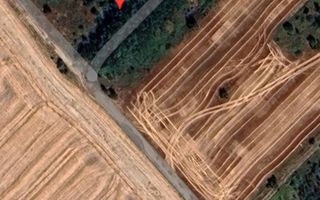 Teren de vanzare Sabareni Giurgiu - Poză 1