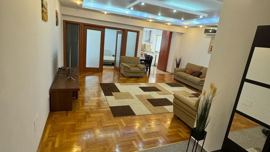 Apartament 3 camere de inchiriat Herastrau Petfriendly- talie mica - Poză 2