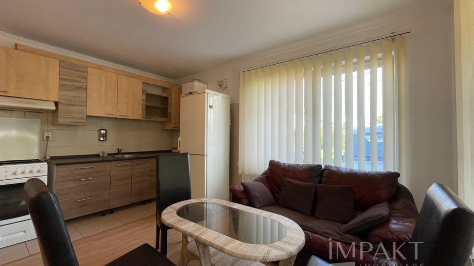 Apartament cu 3 camere spre vanare in zona Buna Ziua! - Poză 3