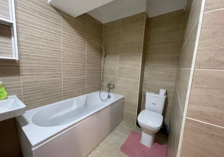 Apartament 3 camere Premium – 84 mp – Moghioroș Park Residence - Poză 9