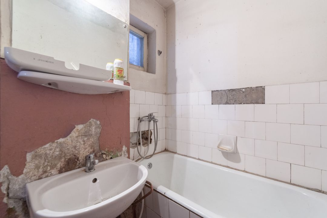 Ap. 3 camere, decomandat, Nord - Poză 7