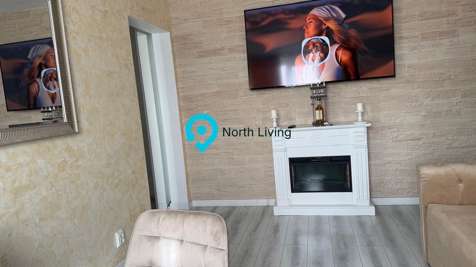 Apartament 4 camere Platza Romania - Poză 7