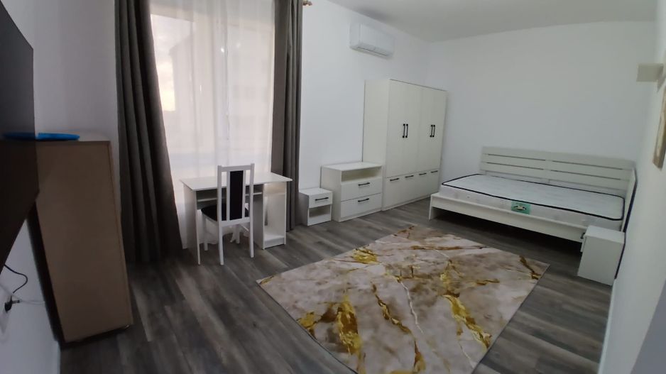 Braytim - Giroc | 1 Camera | Prima inchiriere | Pet Friendly - Poză 1