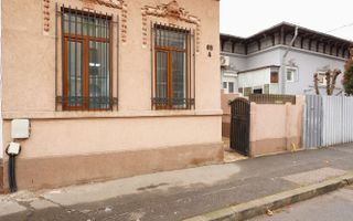 Casa, Hala Traian, ideal cabinet stomatologic - Poză 14