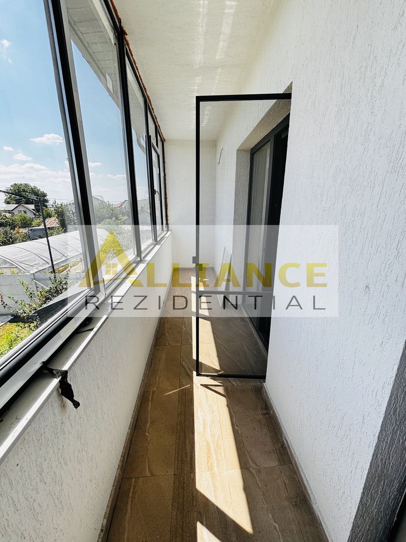 Casa de vanzare in Comuna Berceni - Poză 19