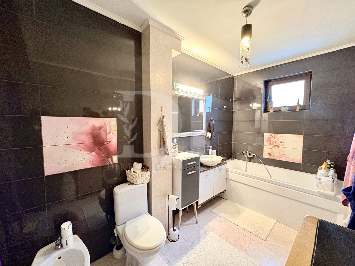 Apartament cu 2 camere | zona Parcul Poligon - Poză 9