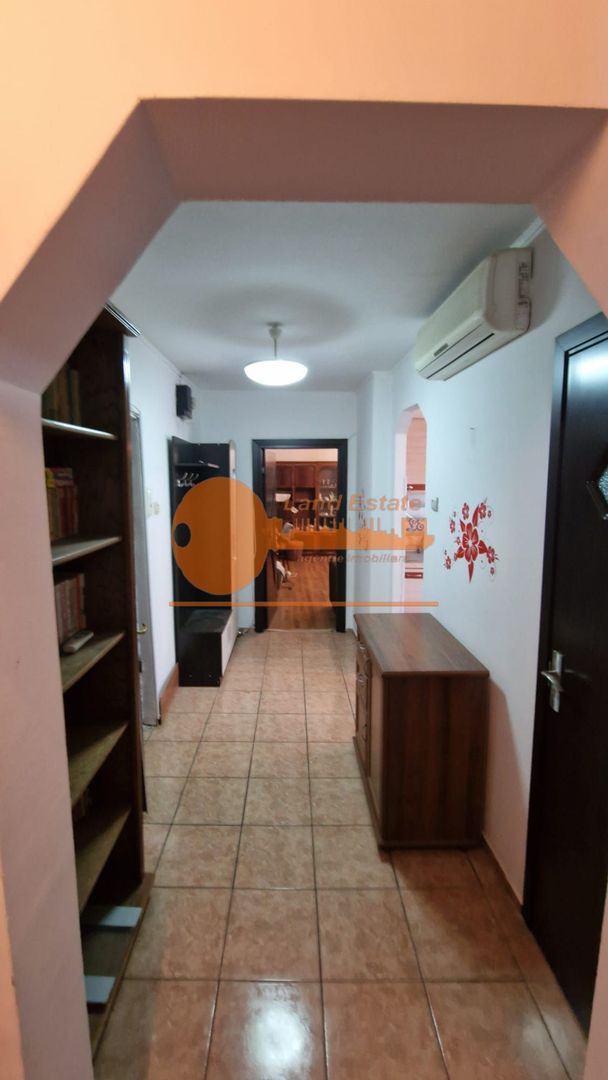 2 camere de 66mp la 300m de metrou Lujerului (Zona Roz Cafe) - Poză 9