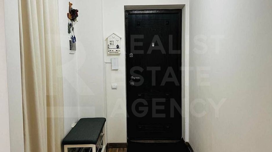 Vânzare, apartament, 1 camera, str. Alba Iulia, sectorul Buiucani - Poză 8