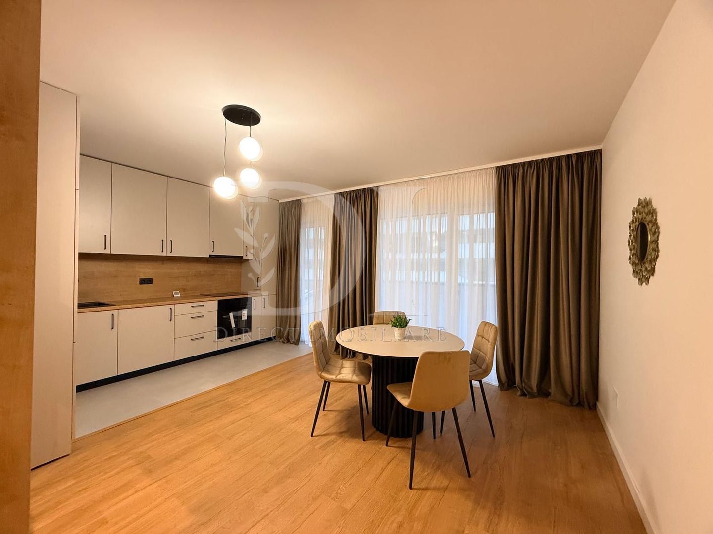 Apartament 2 camere  / Ultrafinisat | NOU / Zona Eroilor / Floresti - Poză 5