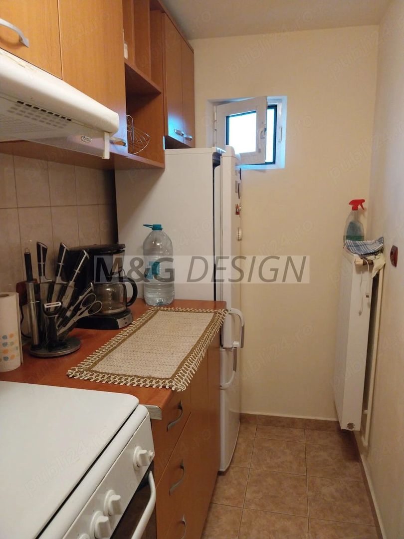 Apartament 2 camere zona Blascovici - Poză 6
