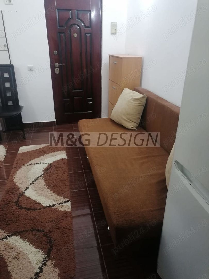 Închiriez apartament cu o camera - Poză 5