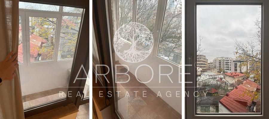 Inchiriere 2 camere Piata Unirii metrou renovat prima chirie - Poză 12