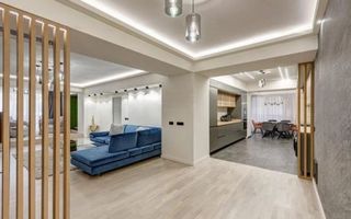 Apartament 3 Camere - Parcare Subterana - Cartierul Francez - Poză 6