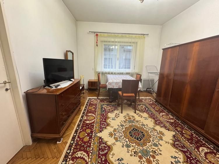 Garsonieră  în centrul Bucureștiului 380€ - Poză 2