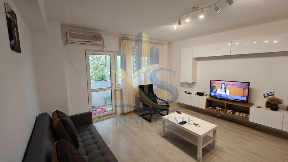 Apartament de vanzare 2 camere semidecomandat I Doamna Ghica-Baicului - Poză 1