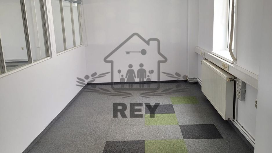 Spatiu de birouri 240 mp zona Calea Dumbravii / Mihai Viteazul - Poză 8