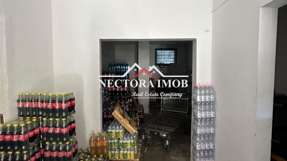 NECTORA IMOB Exclusivitate-Spatiu comercial 150 mp,Zona Sovata,Vitrina - Poză 4