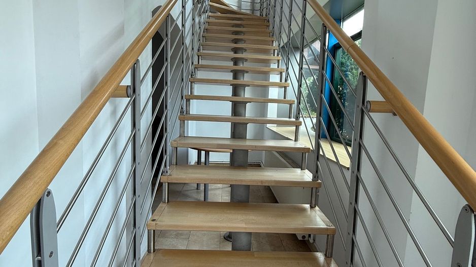 IMOBIL BIROURI DOROBANTI - FLOREASCA - Poză 7