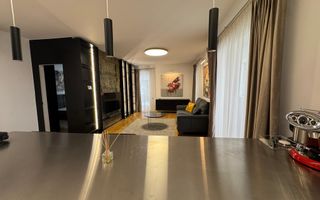 2 camere open-space, Zona Semicentrala, Traian, Piata Mihai Viteazu - Poză 9