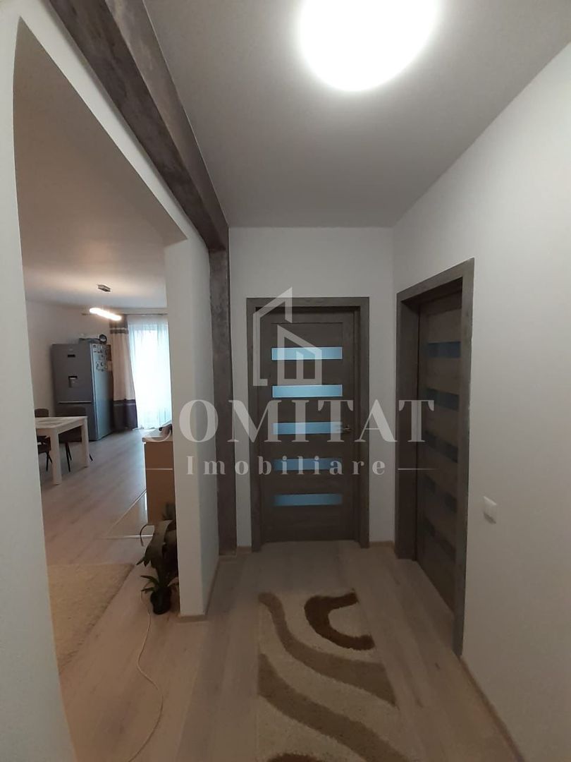 Apartament 2 camere | La cheie | Zona Str Cetatii-Florești - Poză 7