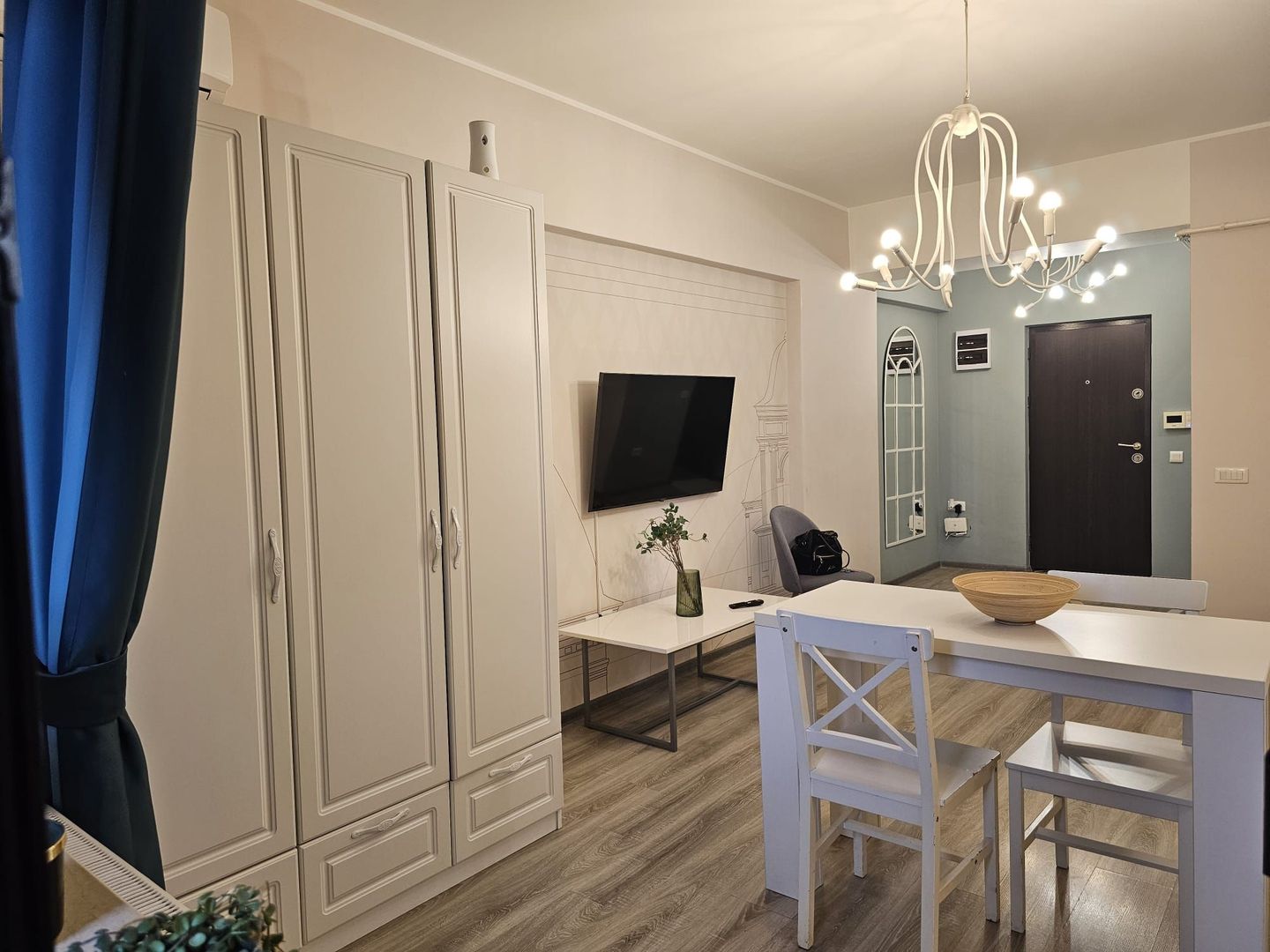 Apartament cu 1 cameră - Bd. George Coșbuc, Italian Residence - Poză 5