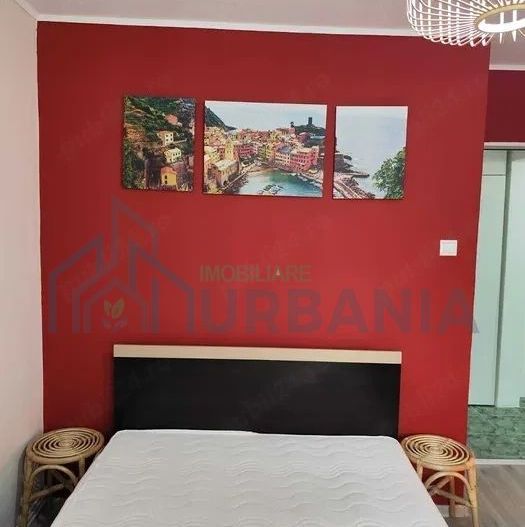 Apartament cu 2 camere, etaj 1, zona Lidl Nicolina, la o statie de Palas Mall - Poză 6