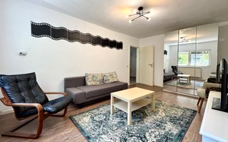 Apartament spațios si primitor,  zona Lunei - Fabrica de bere - Poză 2