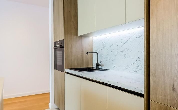 Apartament spatios exclusivist cu 3 camere în One Herăstrău Towers - Poză 10