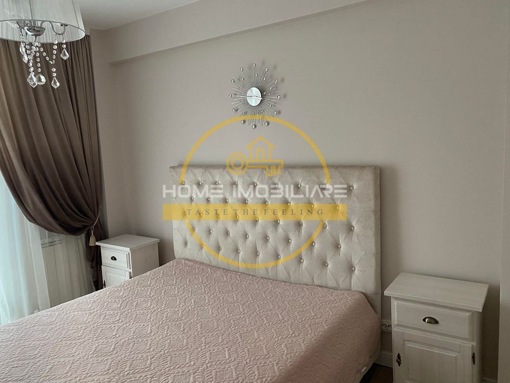 🏠Apartament 3 cam, 71MP utili, etaj 1 // 📍Valea Lupului - Cubic Plaza - Poză 7