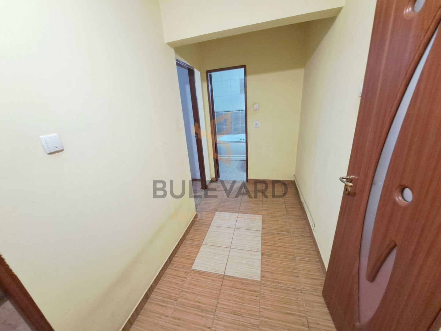 Comision 0. Apartament 3 camere decomandate zona Iulius Mall - Poză 17