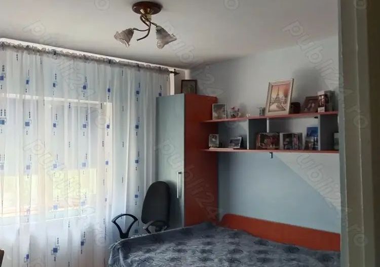 Apartament 3 cam ICF ,et1,2 bai - Poză 1