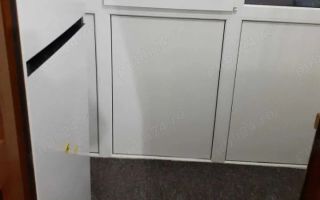 inchiriez garsonieră Nicolina gara internațională - Poză 2