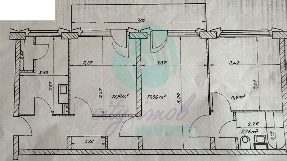Apartament luminos | Lacul Tei – Doamna Ghica - Poză 3