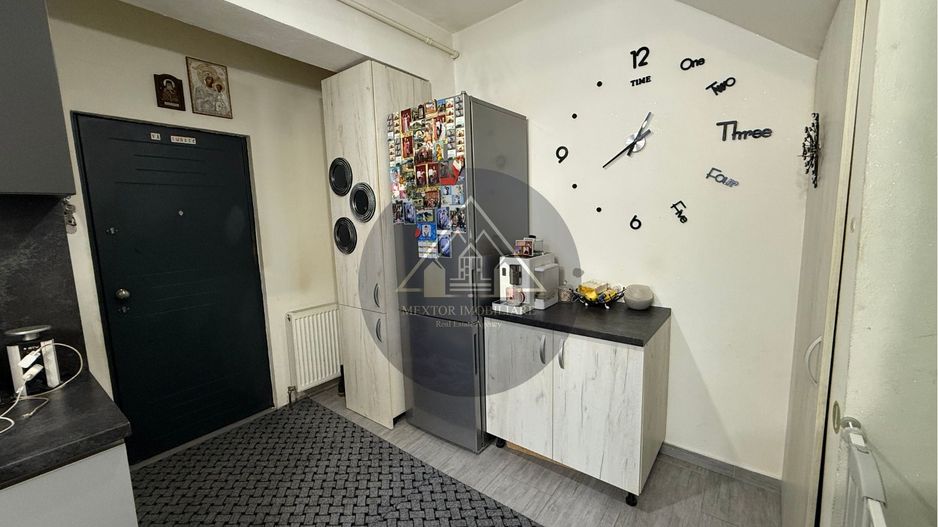 Apartament la casa, în centrul vechi, Medias - Poză 2