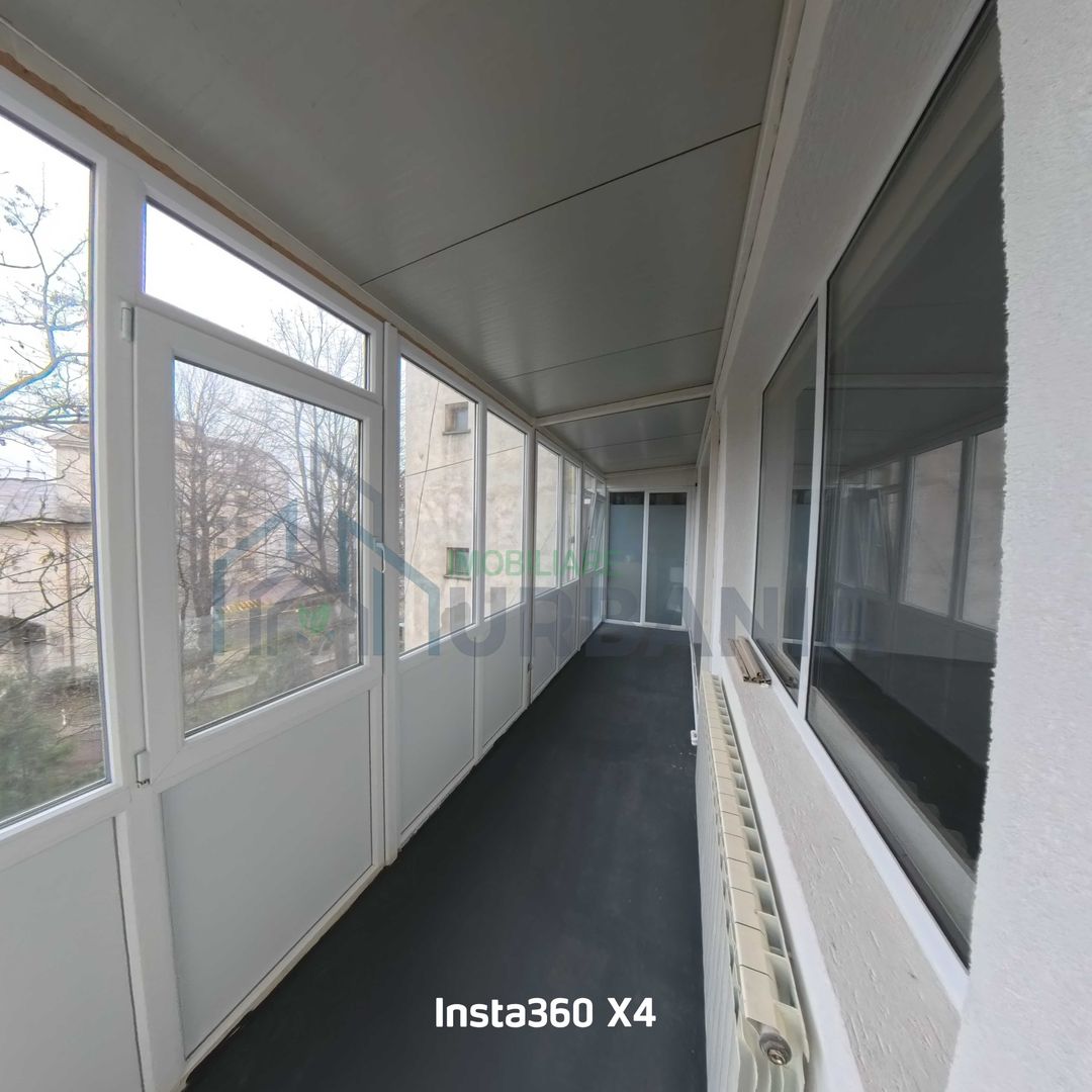 Închiriere birouri renovate în zona Sărărie – Independenței, Iași - Poză 8