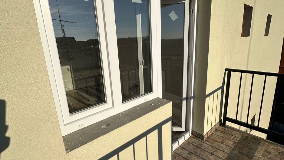 Apartament 2 camere la Mansarda zona Bucovinei - Poză 12