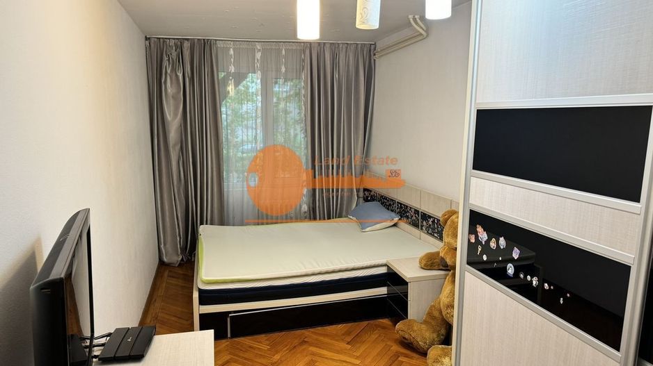 4 camere la 600m de Facultatea de Constructii - Teiul Doamnei - Poză 3