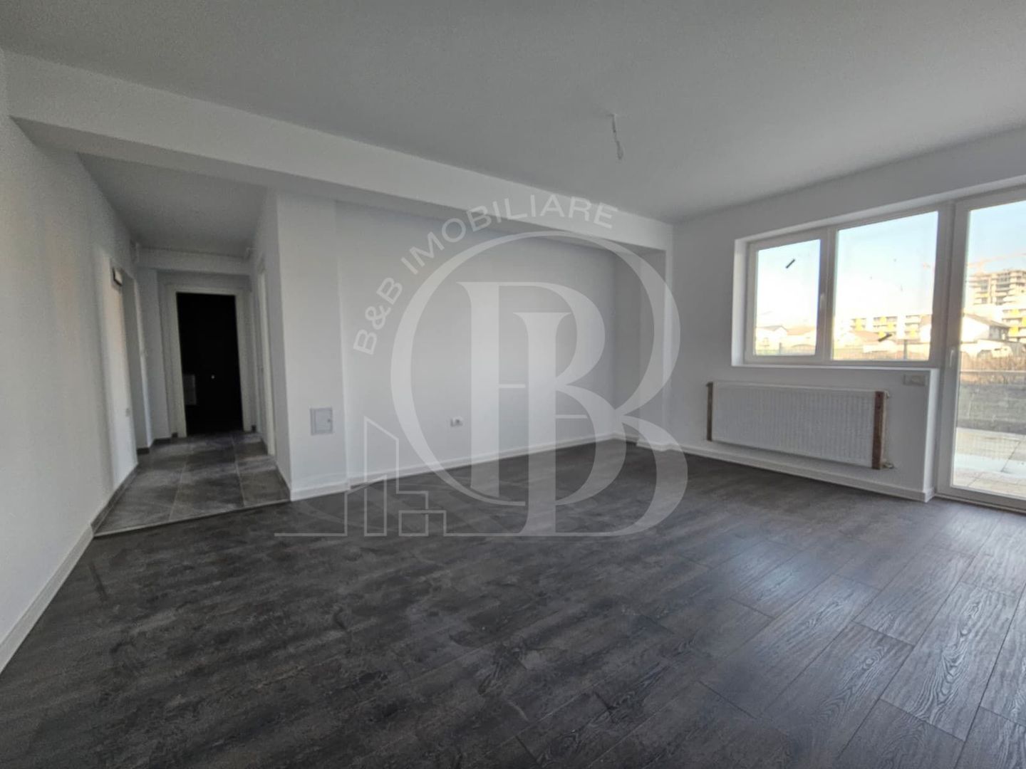 Apartament 3 camere Titan Pallady Metrou N. Teclu Comision 0 - Poză 1