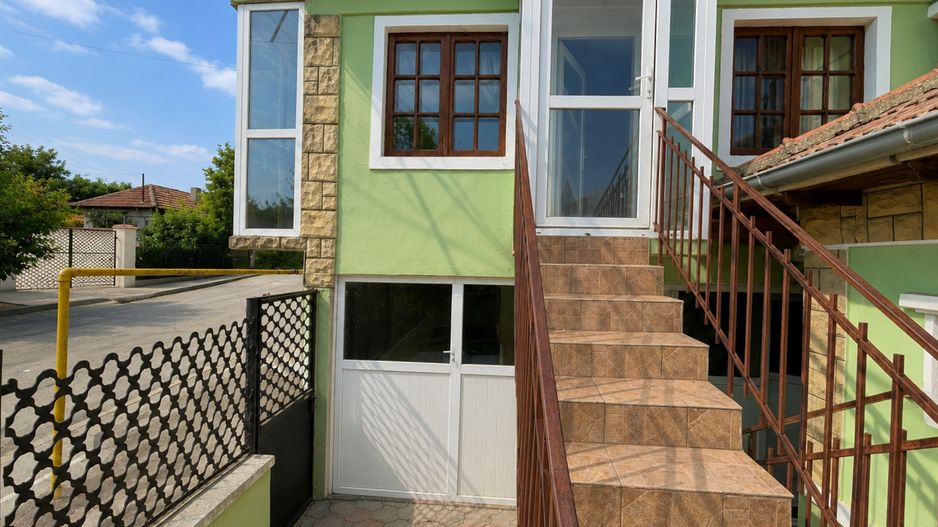 Casa P+1 | 317 mp teren | Ovidiu - Poză 26