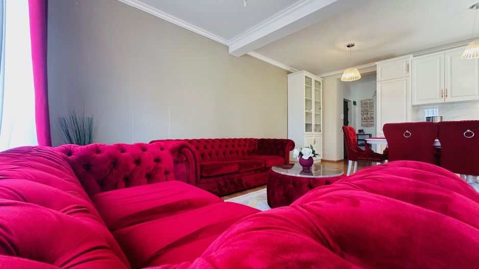 2 camere | 2 locuri de parcare - Dumbravita - Poză 4