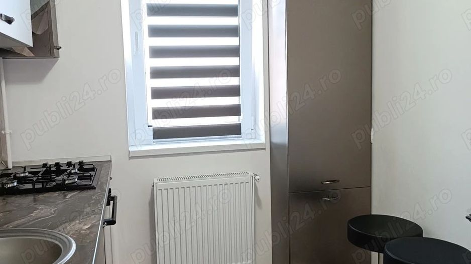 Vanzare Garsonieră mobilată și utilată in Titan-Stefan Rezidence, parcare - Poză 7
