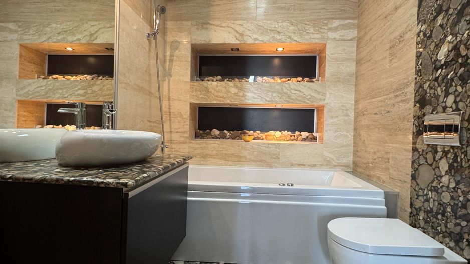 2 camere, Dorobanti Beller - Poză 11