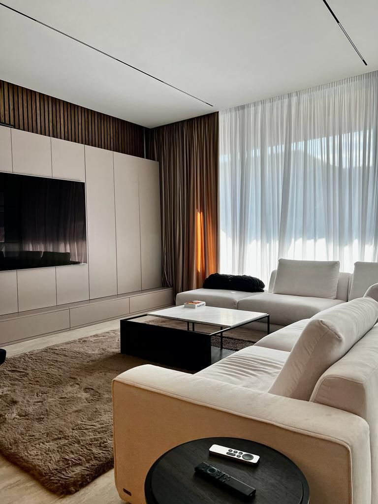 Luxury Villa for rent | Pipera | SMART Home - Poză 2