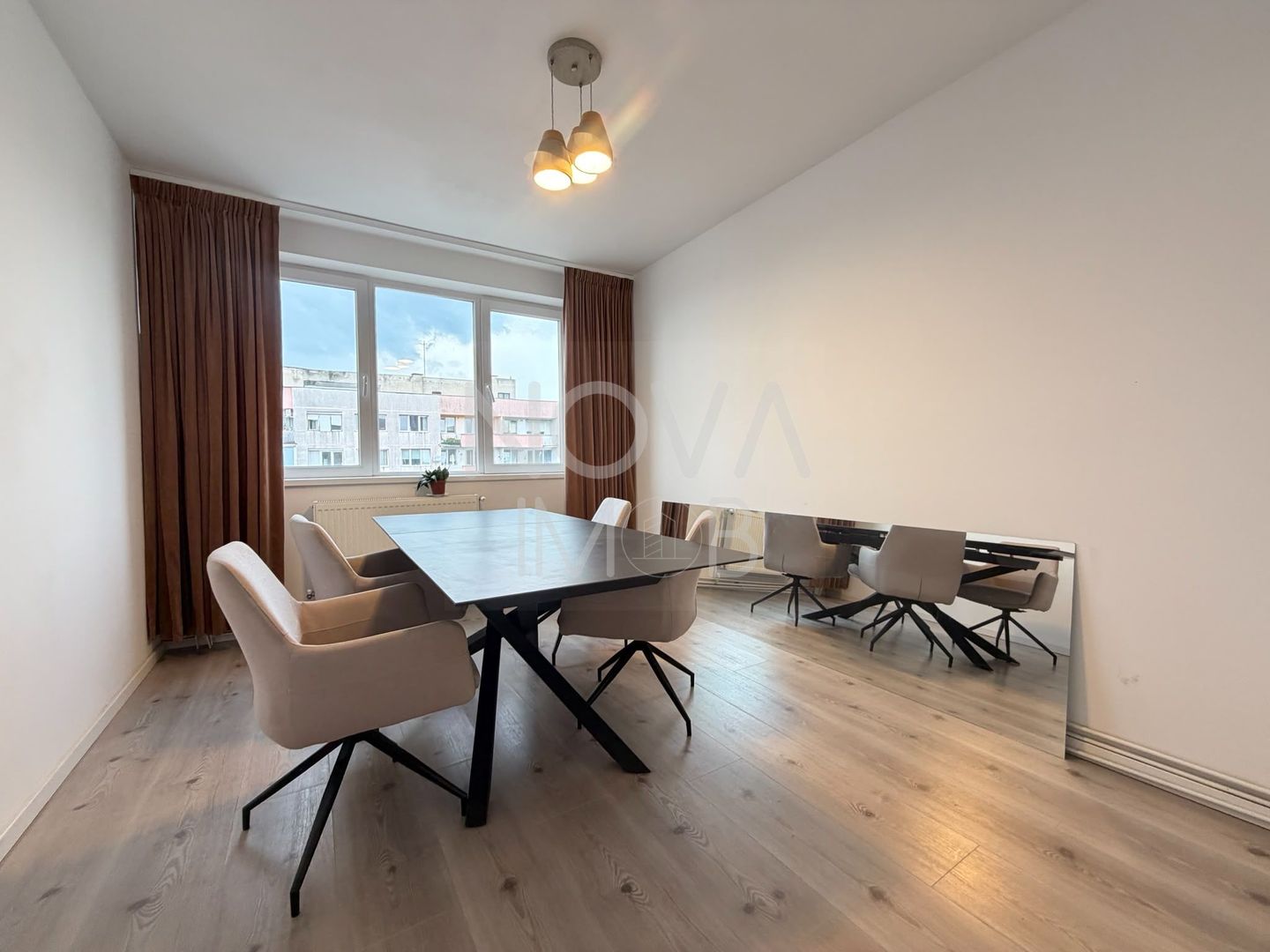 Apartament 3 camere, decomandat, Mihai Viteazu - Poză 6