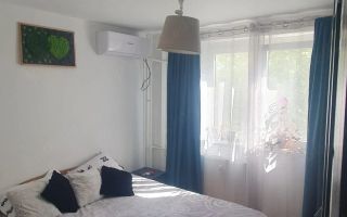 VÂNZARE Apartament 2 camere, 37 mp, decomandat – Metrou Romancierilor - Poză 4