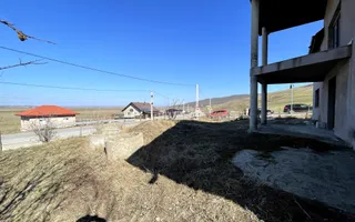 Vilă de vânzare, 253 mp util, teren 1000 mp, Rediu Mitropoliei - Poză 14