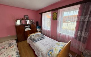 Casa individuala in Arpasu de Sus, teren mare, partial renovata - Poză 20