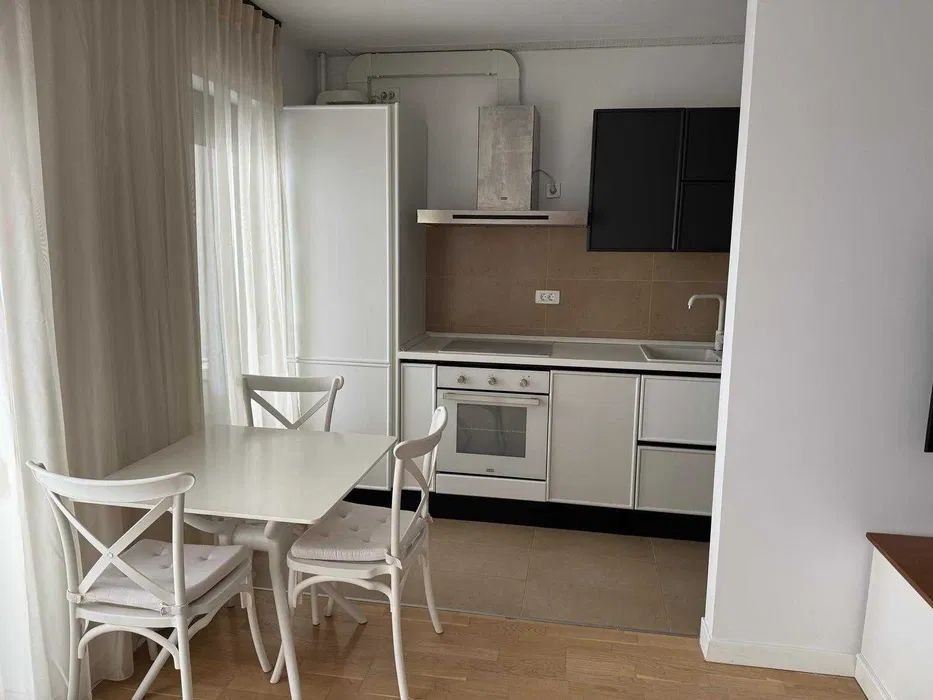 Apartament spatios Domenii - Poză 5