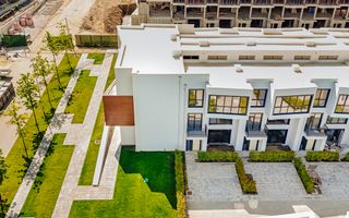 Townhouse cu 5 dormitoare și terasă | 166 m² | HORA Village | Dat în exploatare - Poză 2