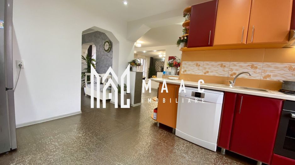 Casa individuala | 240 MPU | Teren 1200 | Talmaciu - Poză 6